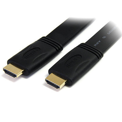 ALOGIC 10m Flat High Speed HDMI Cable Male to Male-preview.jpg